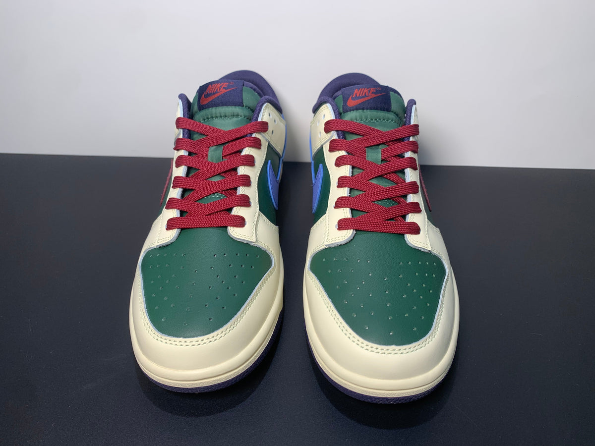 Nike Dunk Low Retro “From Nike To You” Oregon 304292-383 - View 4