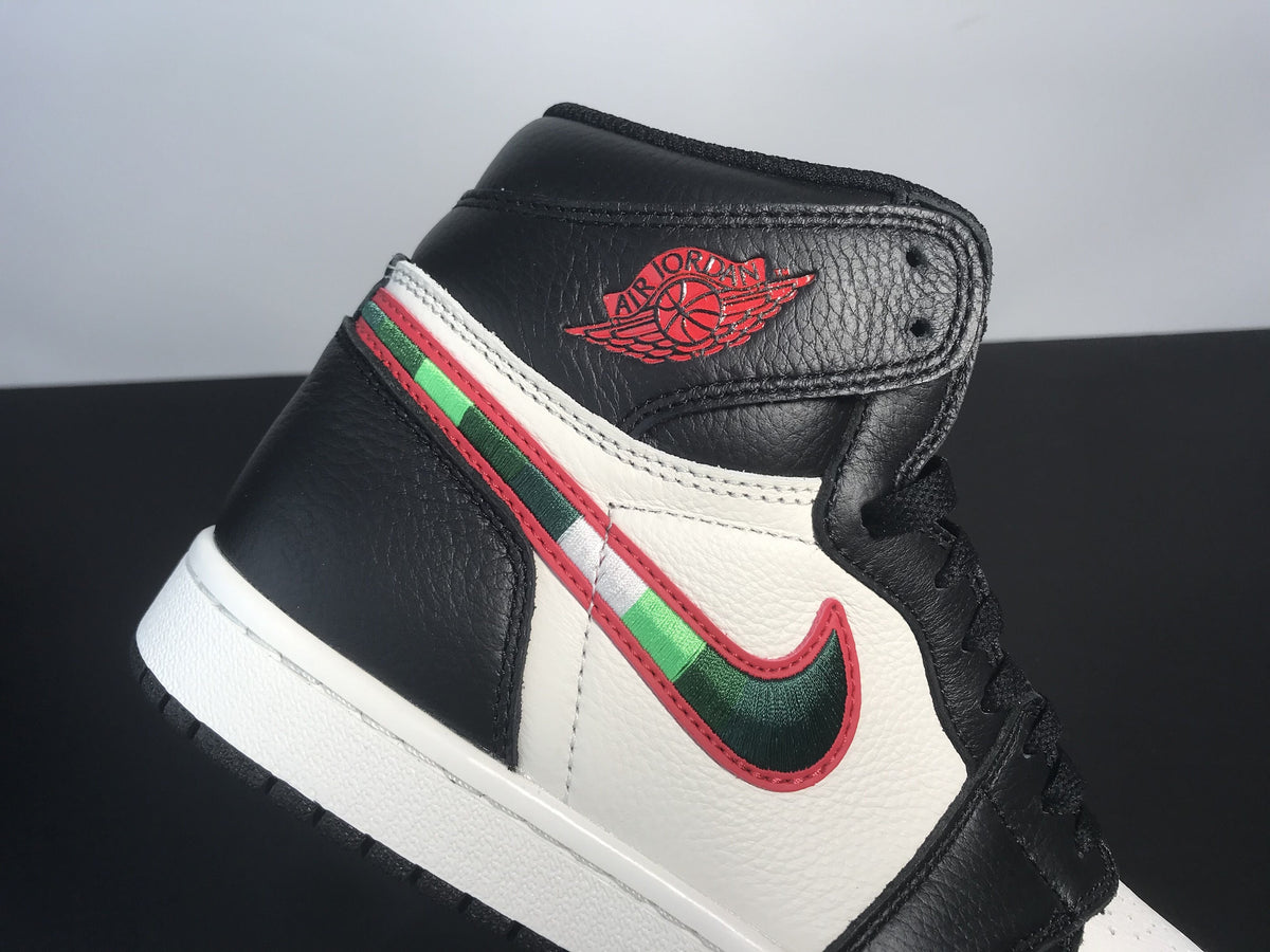 Air Jordan 1 Retro High Sports Illustrated A Star Is Born - Angle View 7