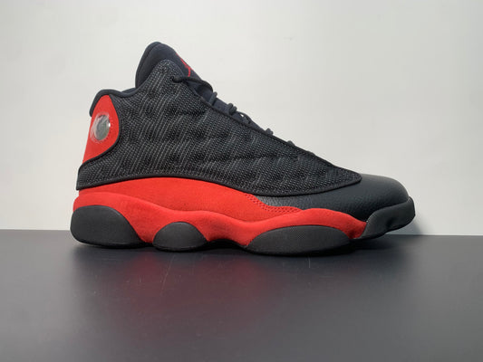 Air Jordan 13 Retro 'Bred' - Main View