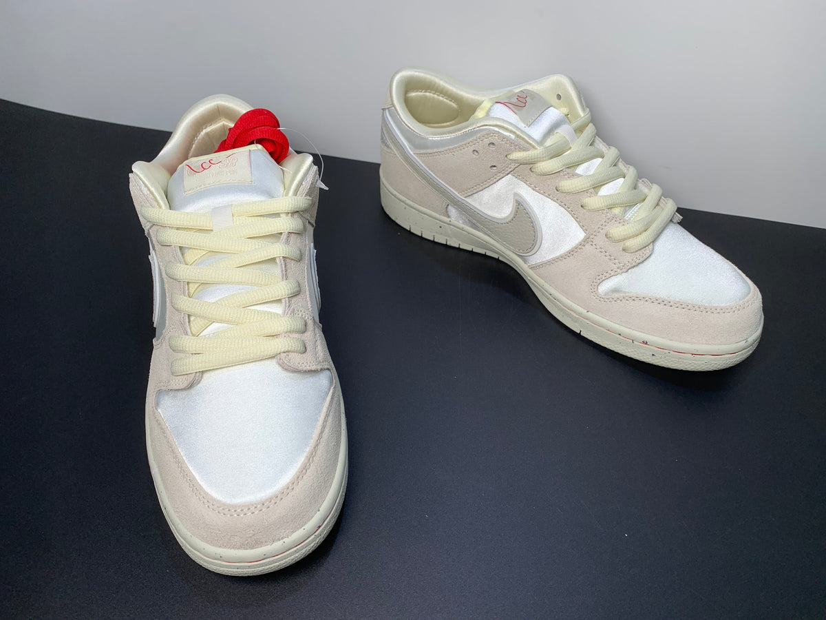 Nike SB Dunk Low Premium “Valentine’s Day” - View 6