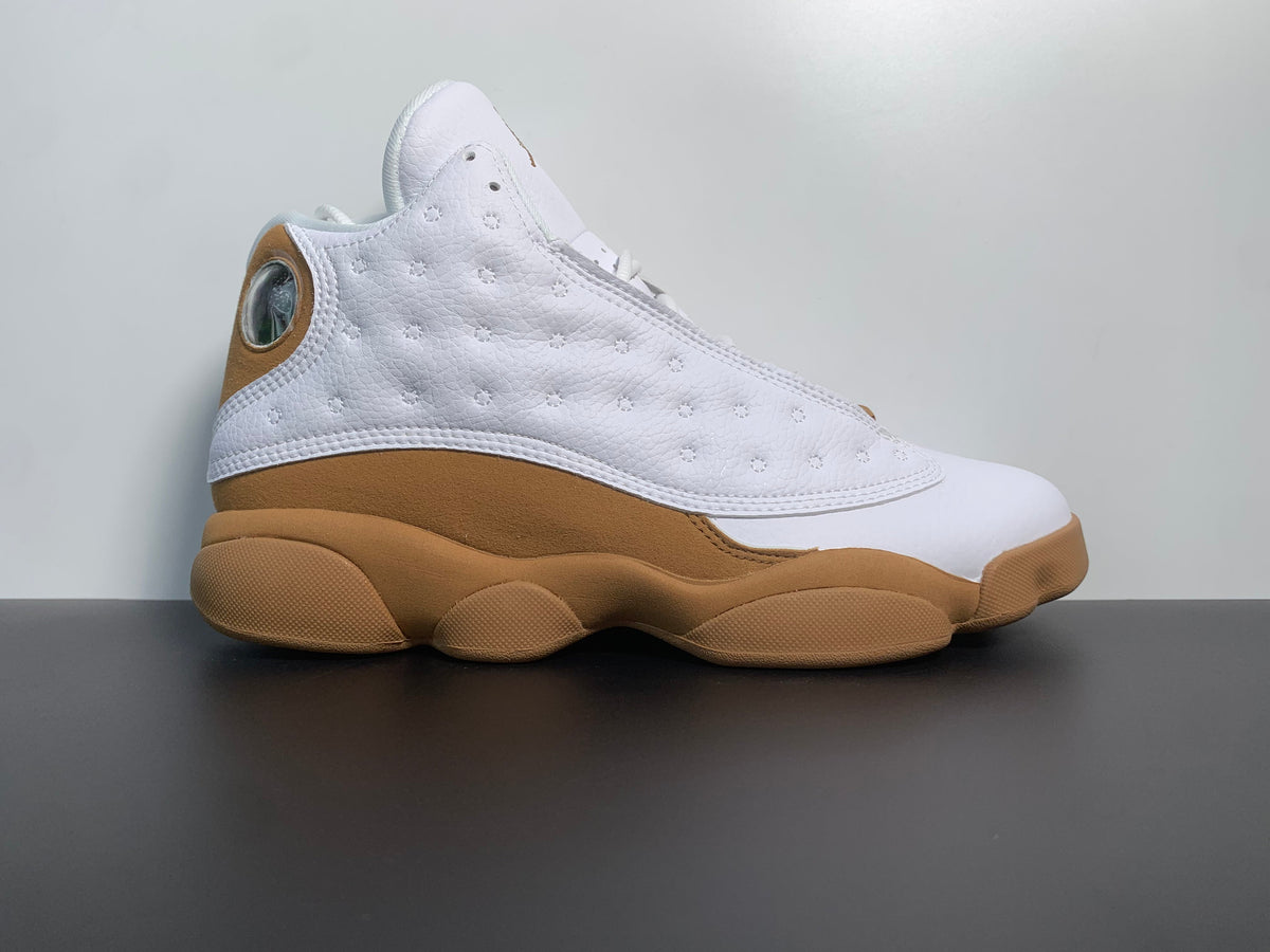 Air Jordan 13 Retro 'Wheat' 2023 - Main View