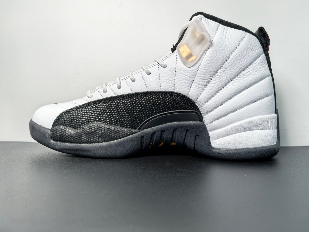 Air Jordan 12 Retro 'Countdown Pack' - Angle View 2