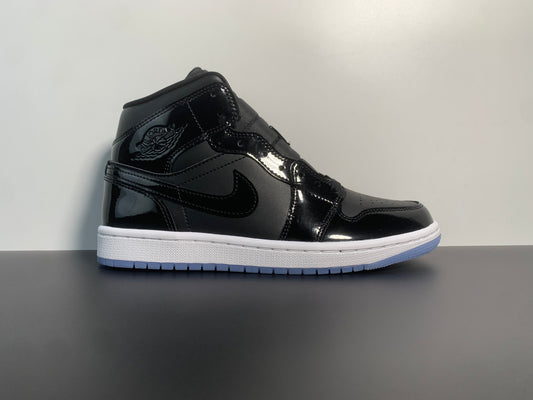 Air Jordan 1 Mid “Space Jam” DV1308-004 - Main View