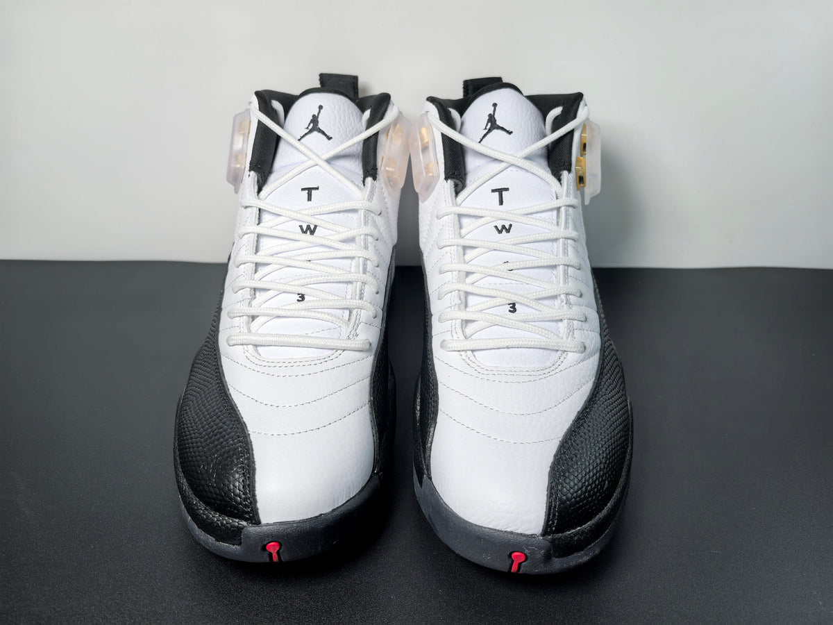 Air Jordan 12 Retro 'Countdown Pack' - Angle View 6