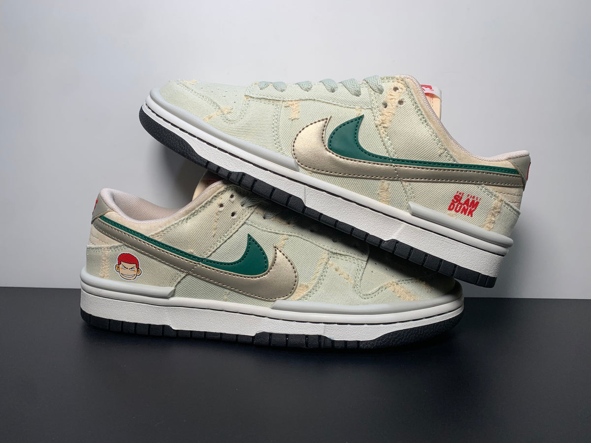 Nike Sb Dunk Low custom - View 4
