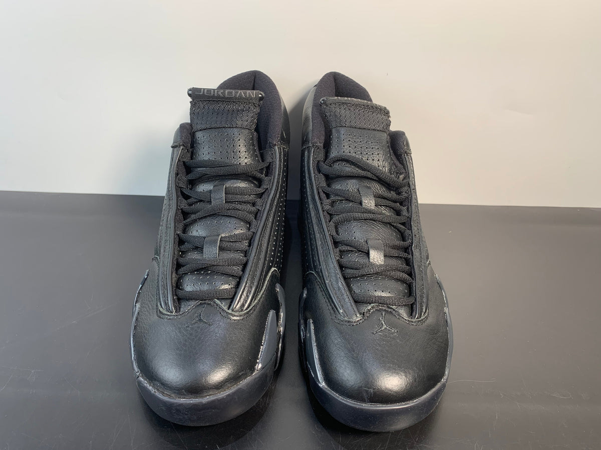 Air Jordan 14 “DMP”487471-022 - Angle View 6