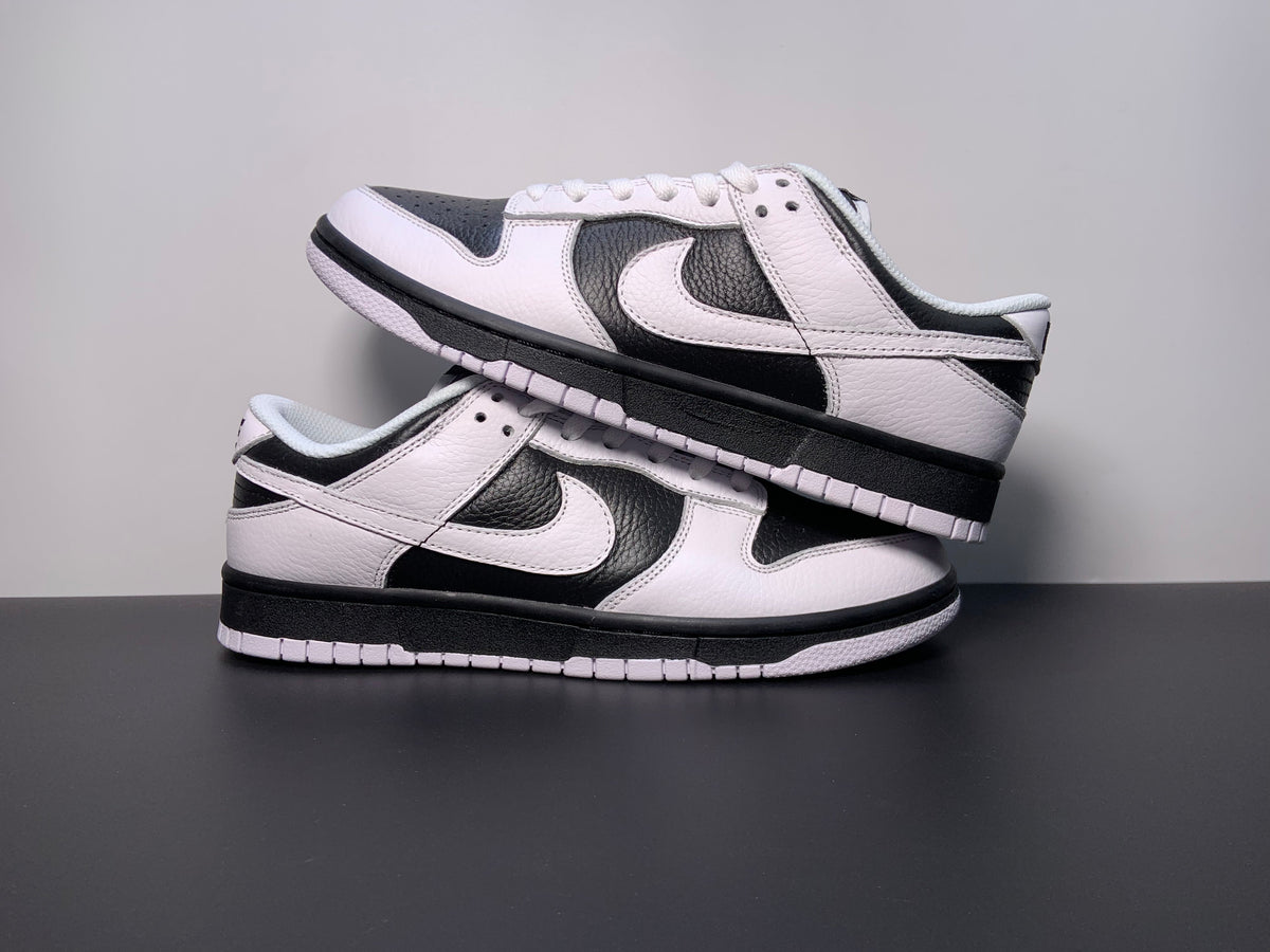 Nike Dunk Low “Reverse Panda” - View 10