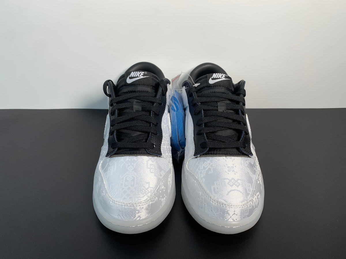 Fragment Design x CLOT x Dunk Low SP '20th Anniversary' FN0315-110 - View 6