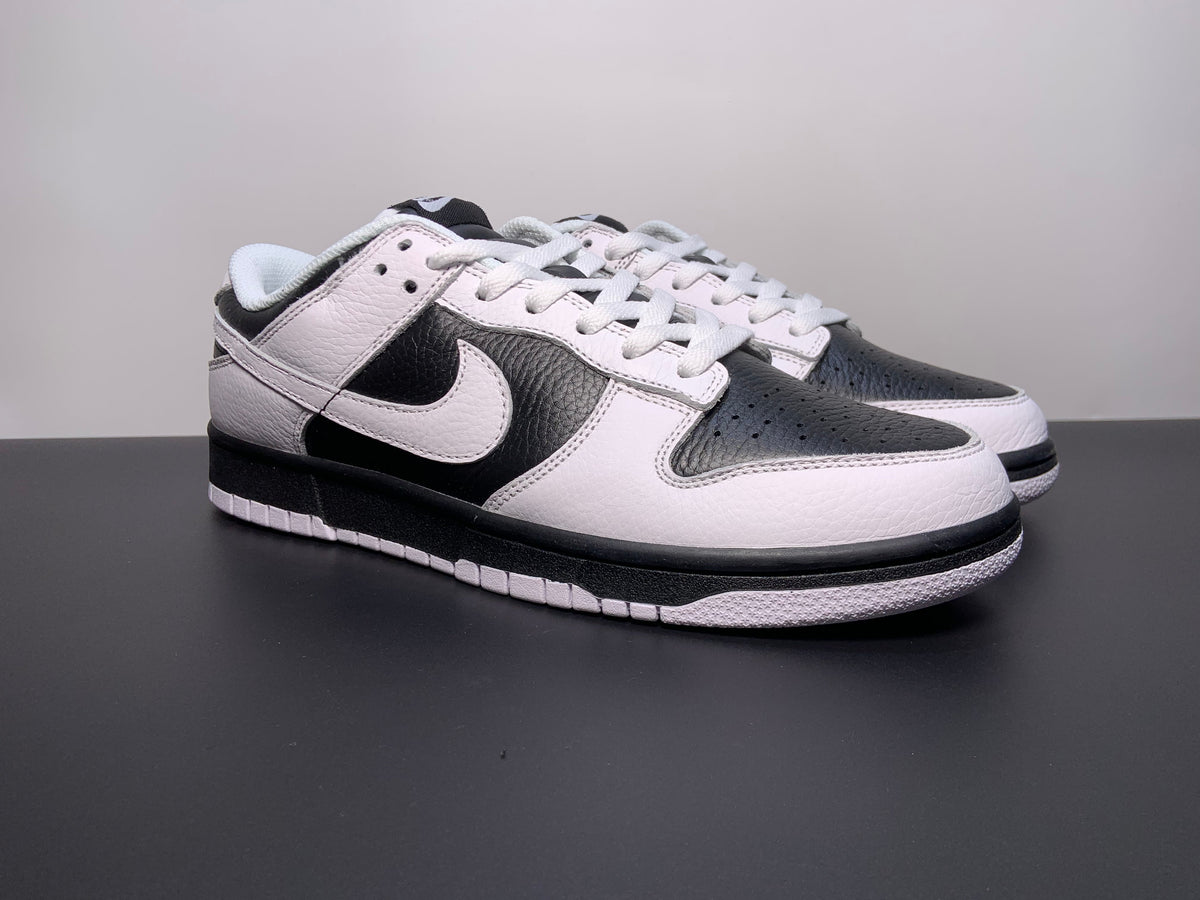 Nike Dunk Low “Reverse Panda” - View 7