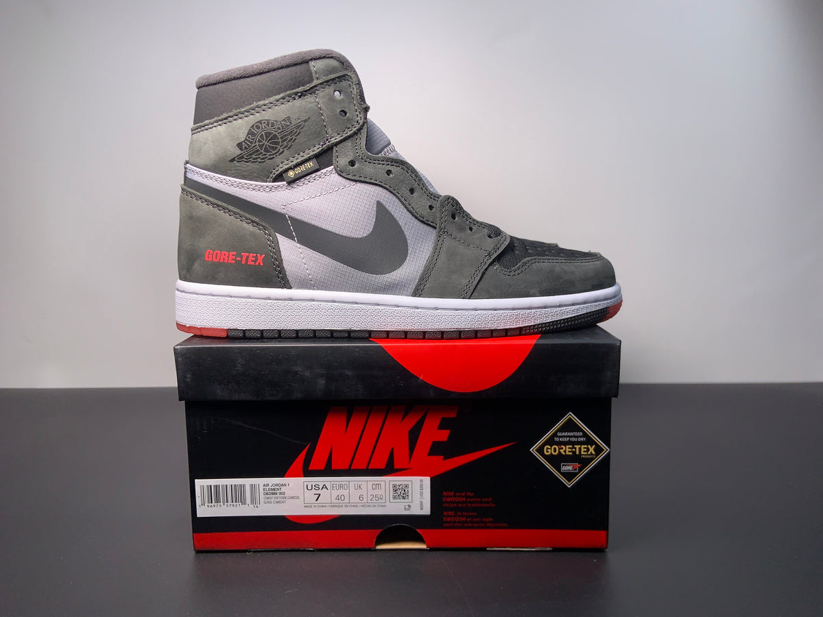 Air Jordan 1 Element DB2889-002 - Angle View 5