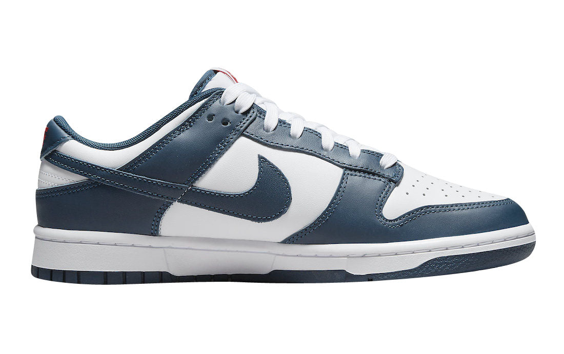 Nike Dunk Low Valerian Blue - View 3