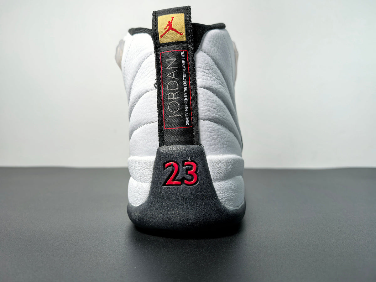 Air Jordan 12 Retro 'Countdown Pack' - Angle View 9