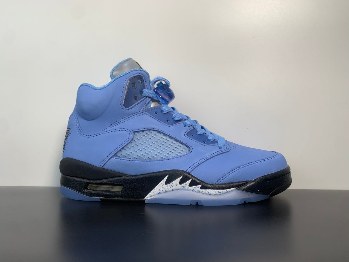 Air Jordan 5 “UNC  DV1310-401 - Main View