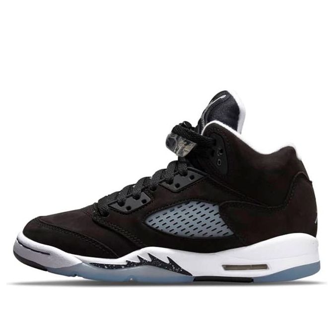 Air Jordan 5 Retro  Oreo CT4838-011 - Main View