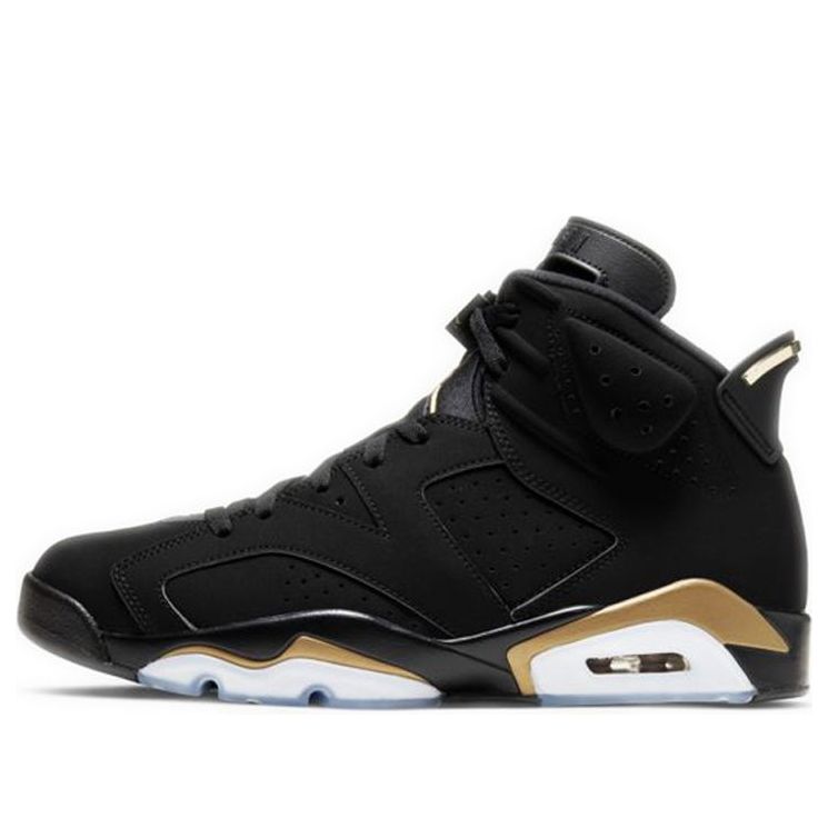 Air Jordan 6 Retro DMP Defining Moments CT4954-007 - Main View