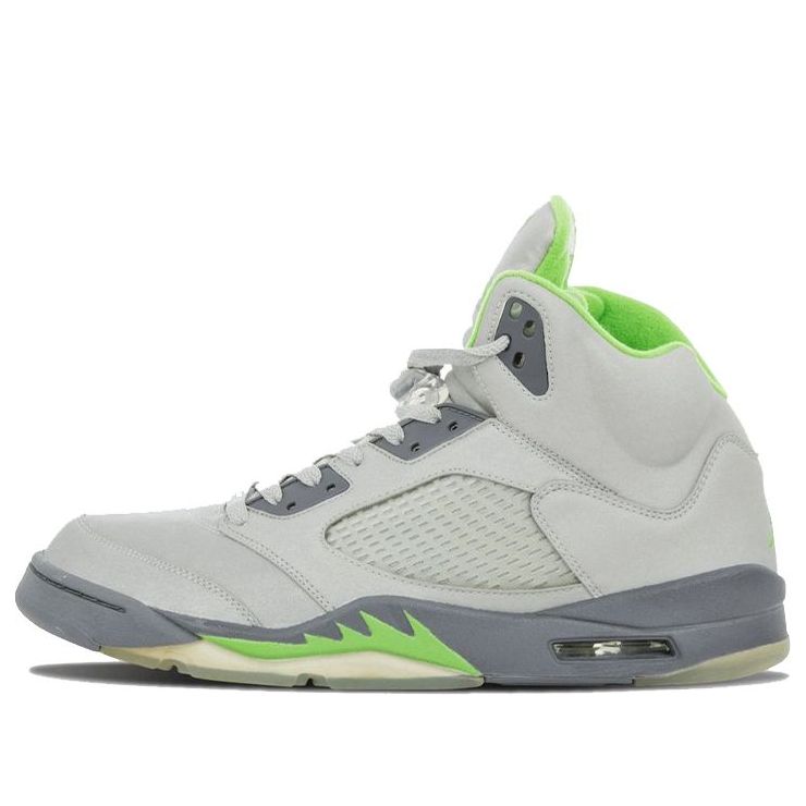Air Jordan 5 Green Bean DM9014-003 - Main View