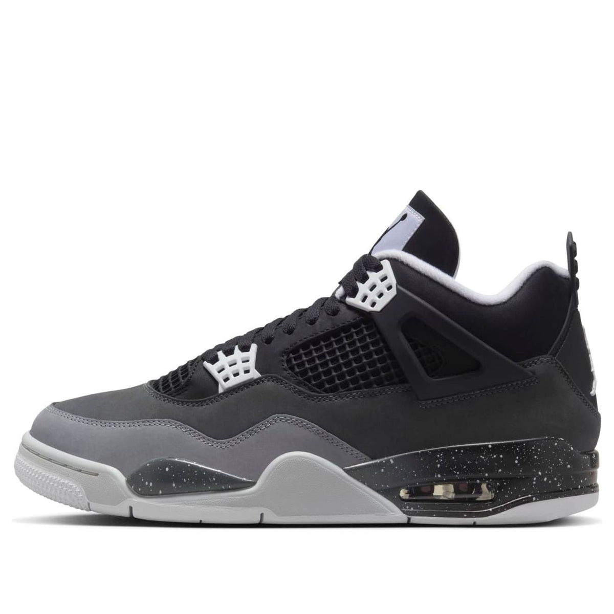 Air Jordan 4 Retro ‘Fear’ FQ8138-002 - Main View