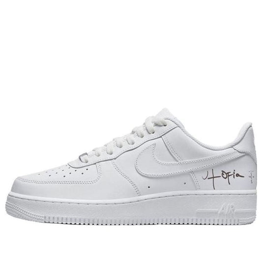 Nike x Travis Scott Air Force 1 Low ‘Utopia’ - Main View
