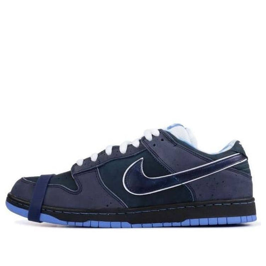 Nike Dunk Low Premium SB ‘Blue Lobster’  313170-342 - View 1