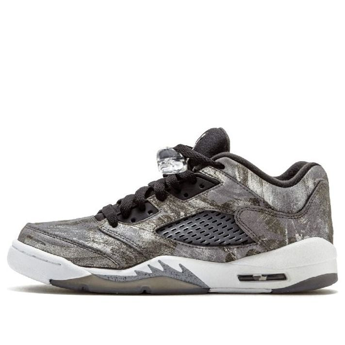 Air Jordan 5 Retro Low GG All Star Game 819951-003 - Main View