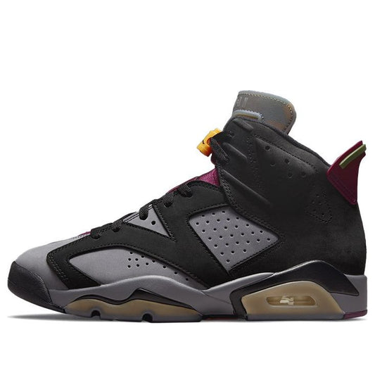 Air Jordan 6 Retro Bordeaux CT8529-063 - Main View