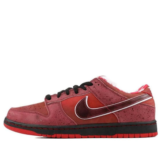 Nike SB Dunk Low Premium ‘Lobster’ - Main View