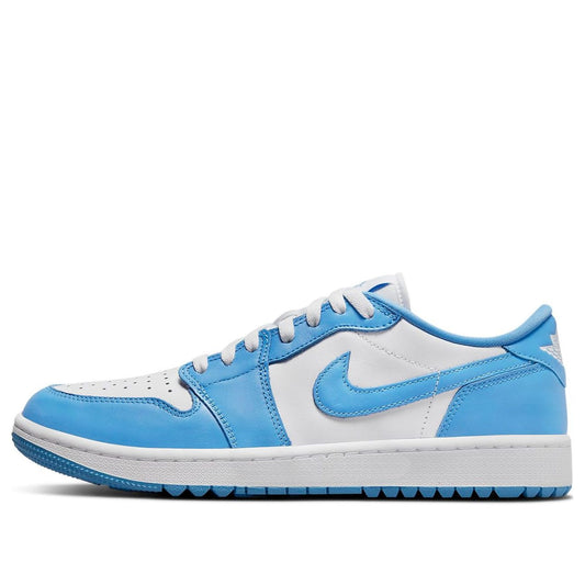 Air Jordan 1 Low Golf ‘UNC’ - Main View