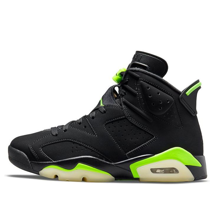 Air Jordan 6 Retro Electric Green CT8529-003 - Main View