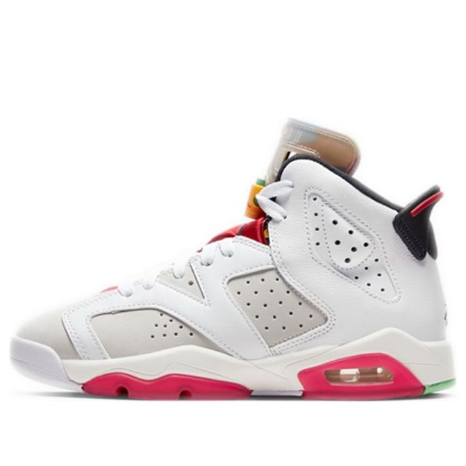 Air Jordan 6 Retro Hare CE8529-062 - Main View