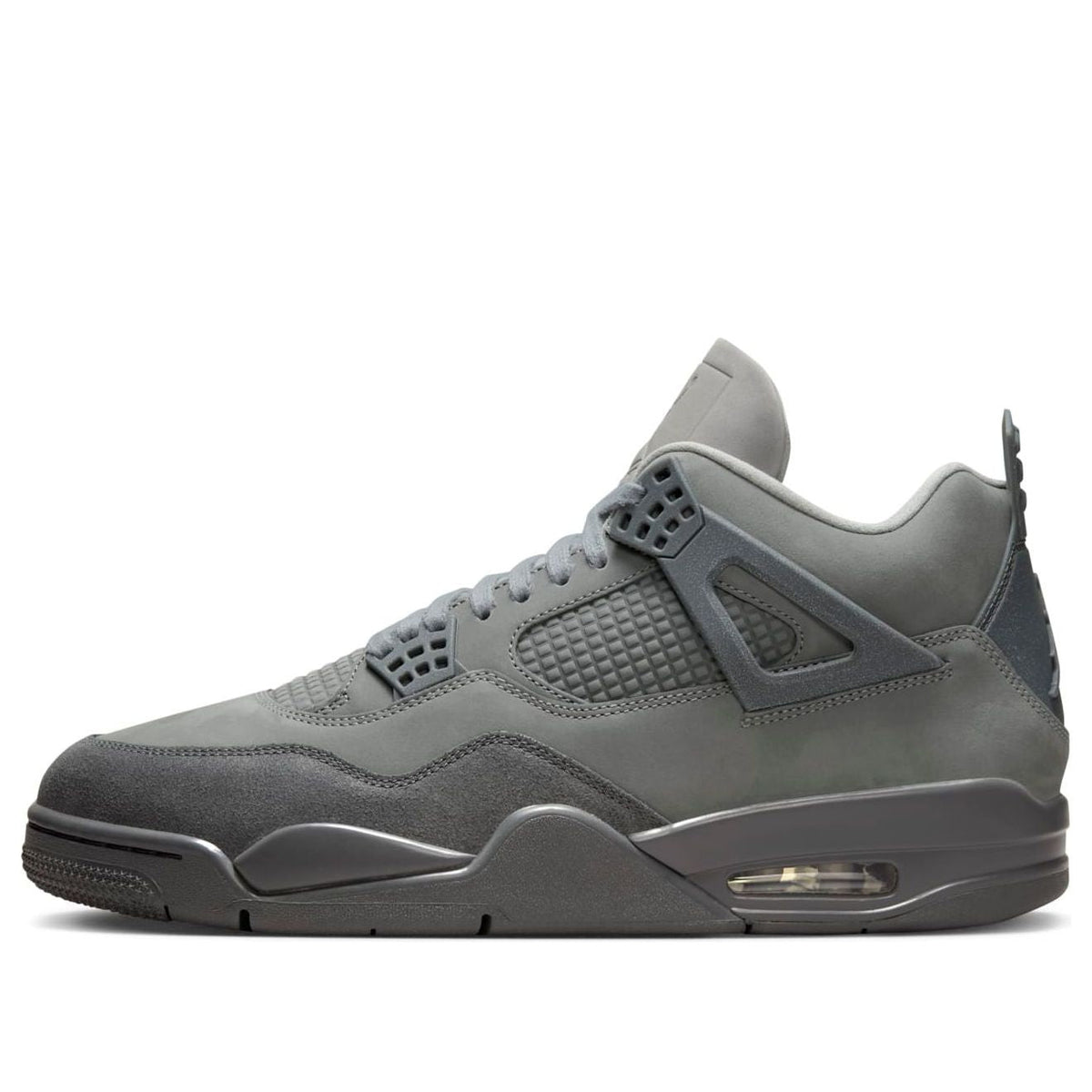 Air Jordan 4 Retro SE ‘Paris Olympics Wet Cement’  FQ7928-001 - Main View