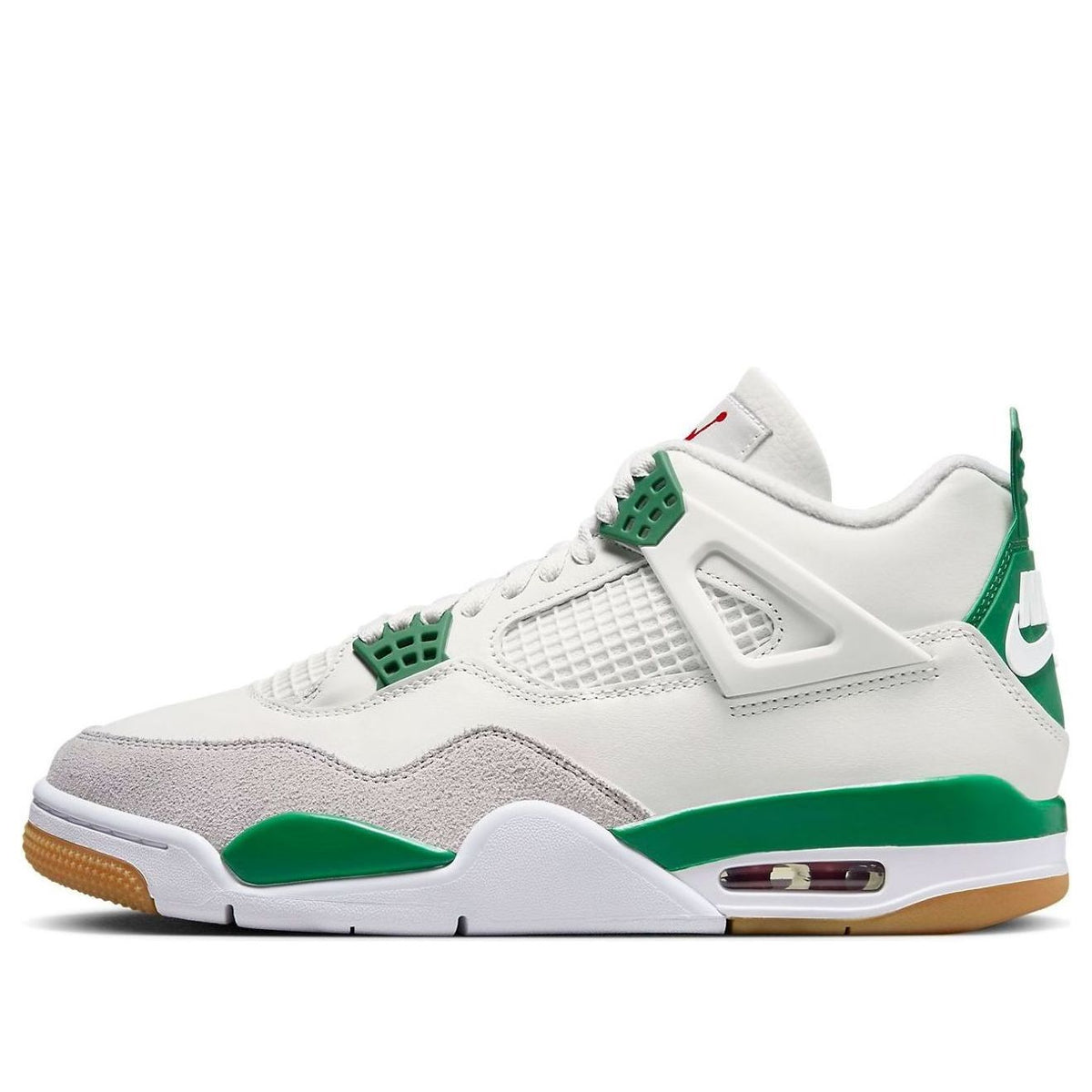 Nike SB x Air Jordan 4 “Pine Green” DR5415-103 - Main View
