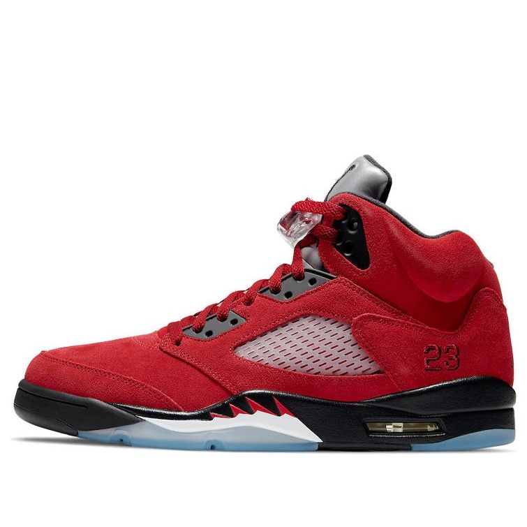 Air Jordan 5 Retro Raging Bull DD0587-600 - Main View