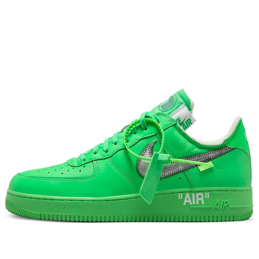 Nike x Off-White Air Force 1 Low ‘Brooklyn’ - Main View
